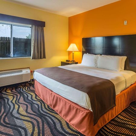 Americinn By Wyndham Streator Dış mekan fotoğraf