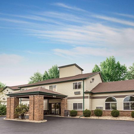 Americinn By Wyndham Streator Dış mekan fotoğraf