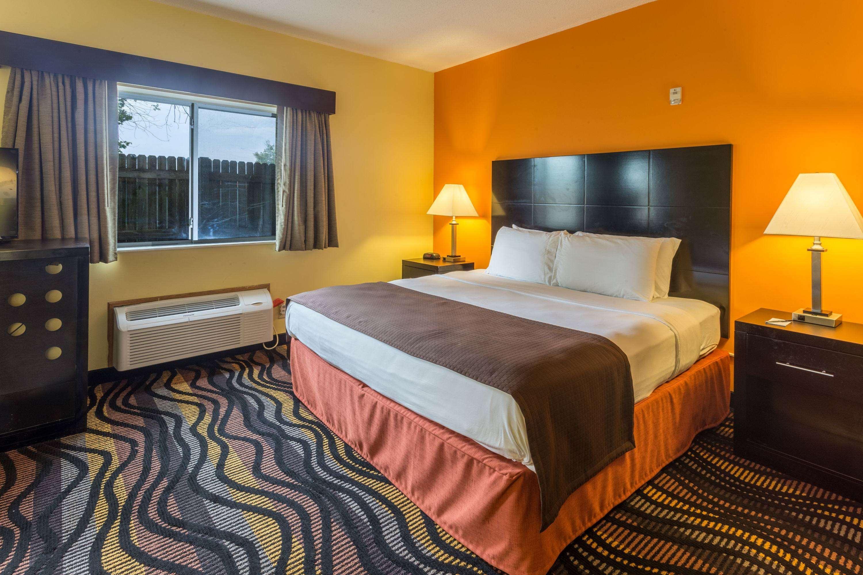 Americinn By Wyndham Streator Dış mekan fotoğraf