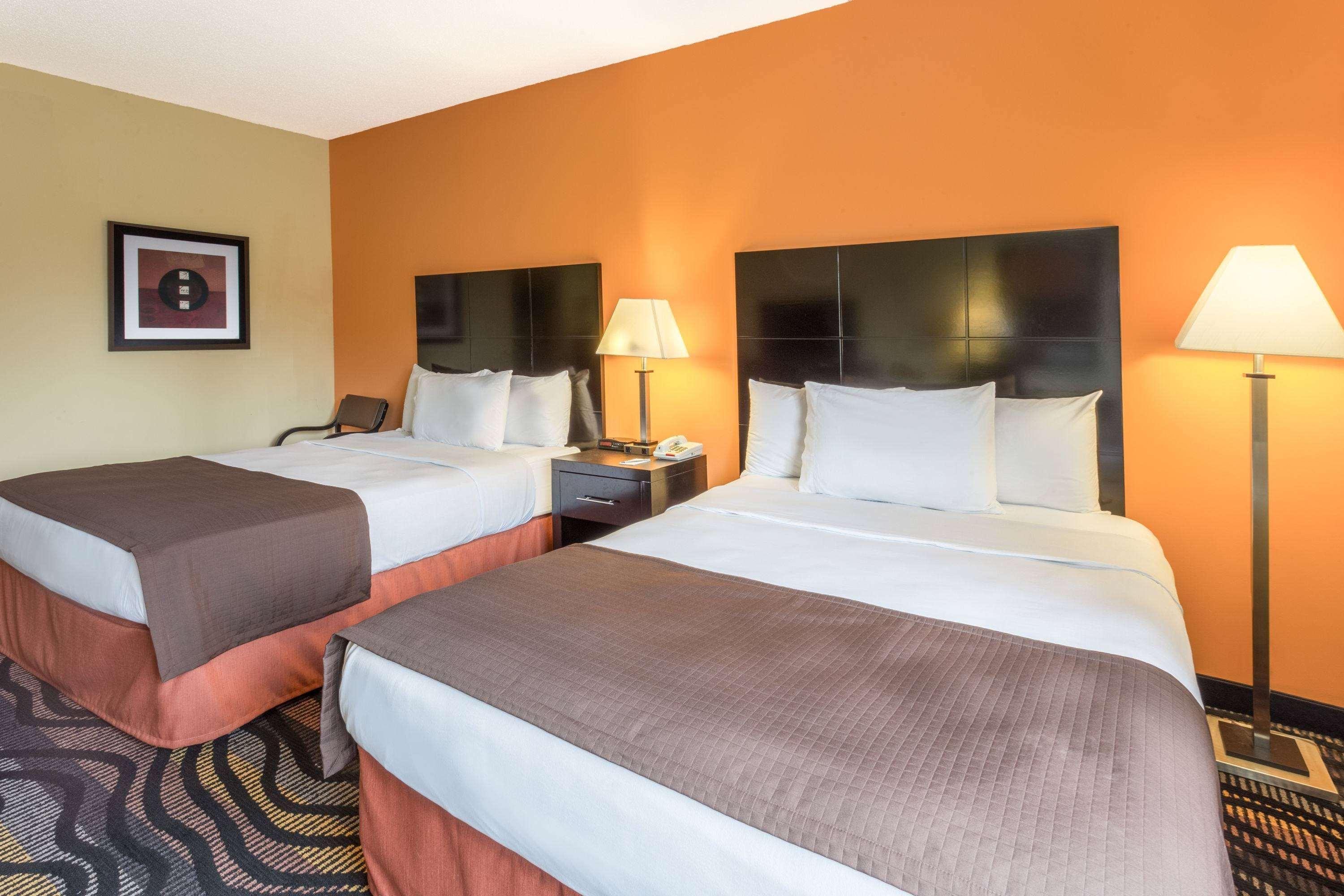 Americinn By Wyndham Streator Dış mekan fotoğraf