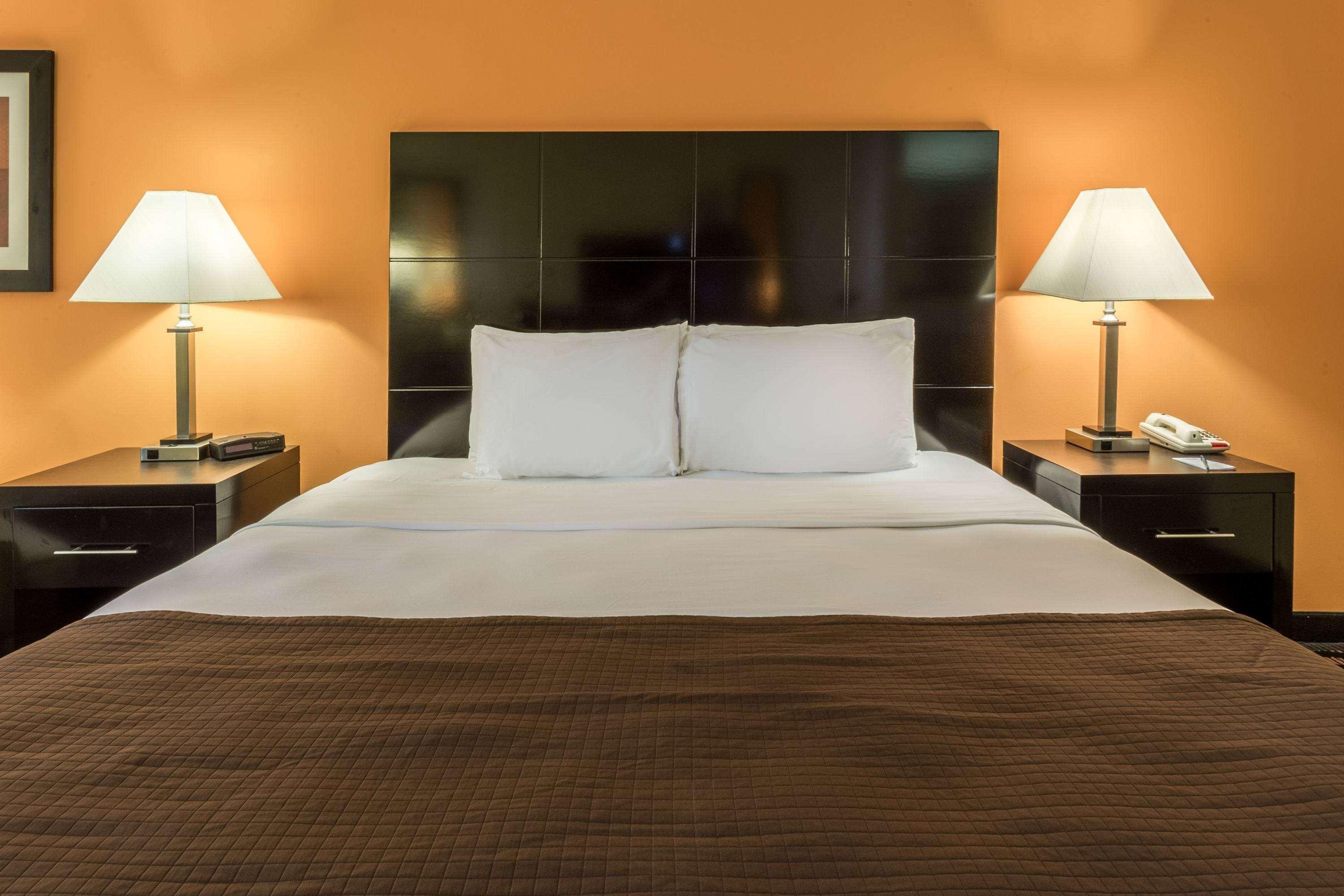 Americinn By Wyndham Streator Dış mekan fotoğraf