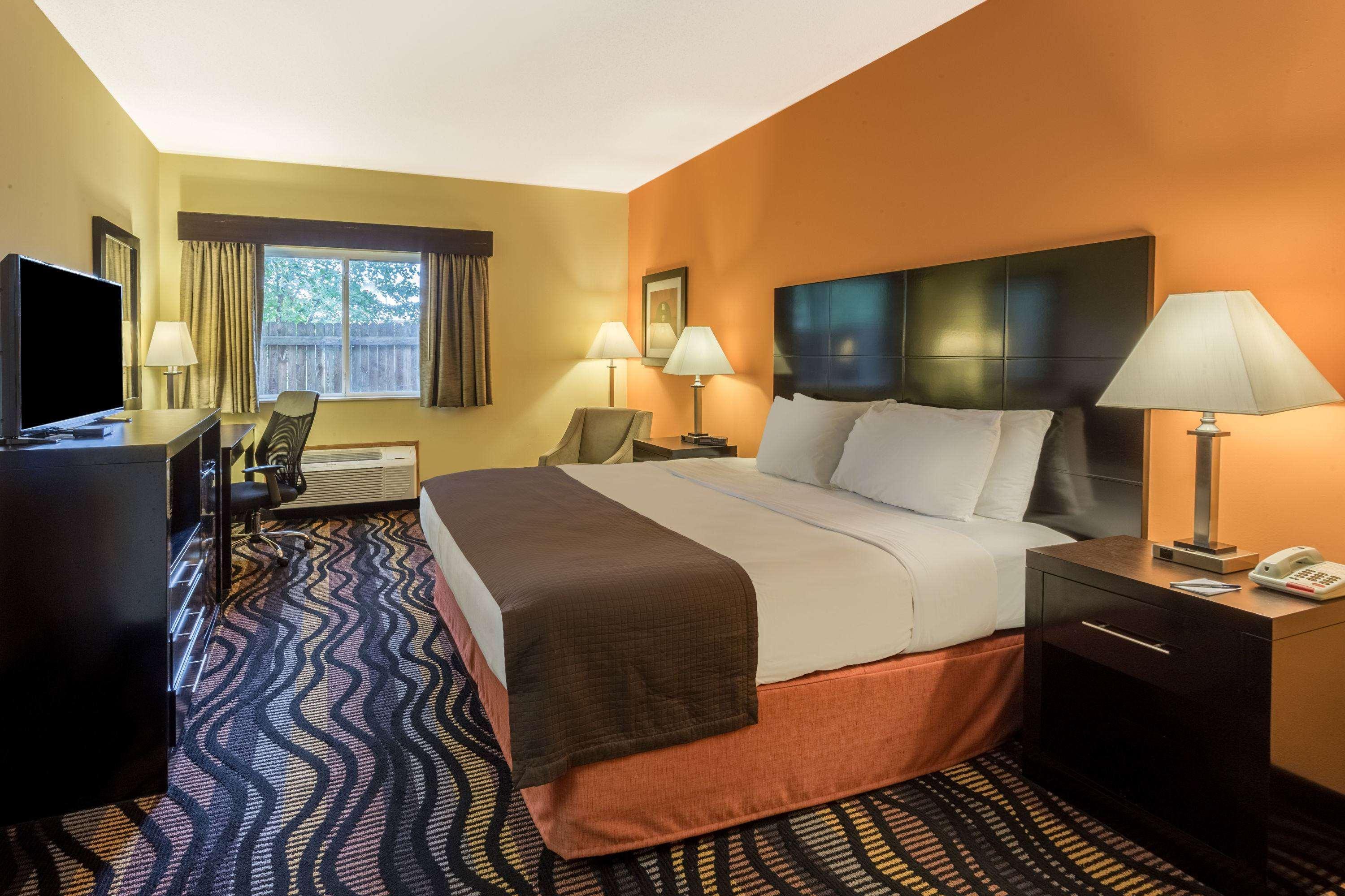 Americinn By Wyndham Streator Dış mekan fotoğraf