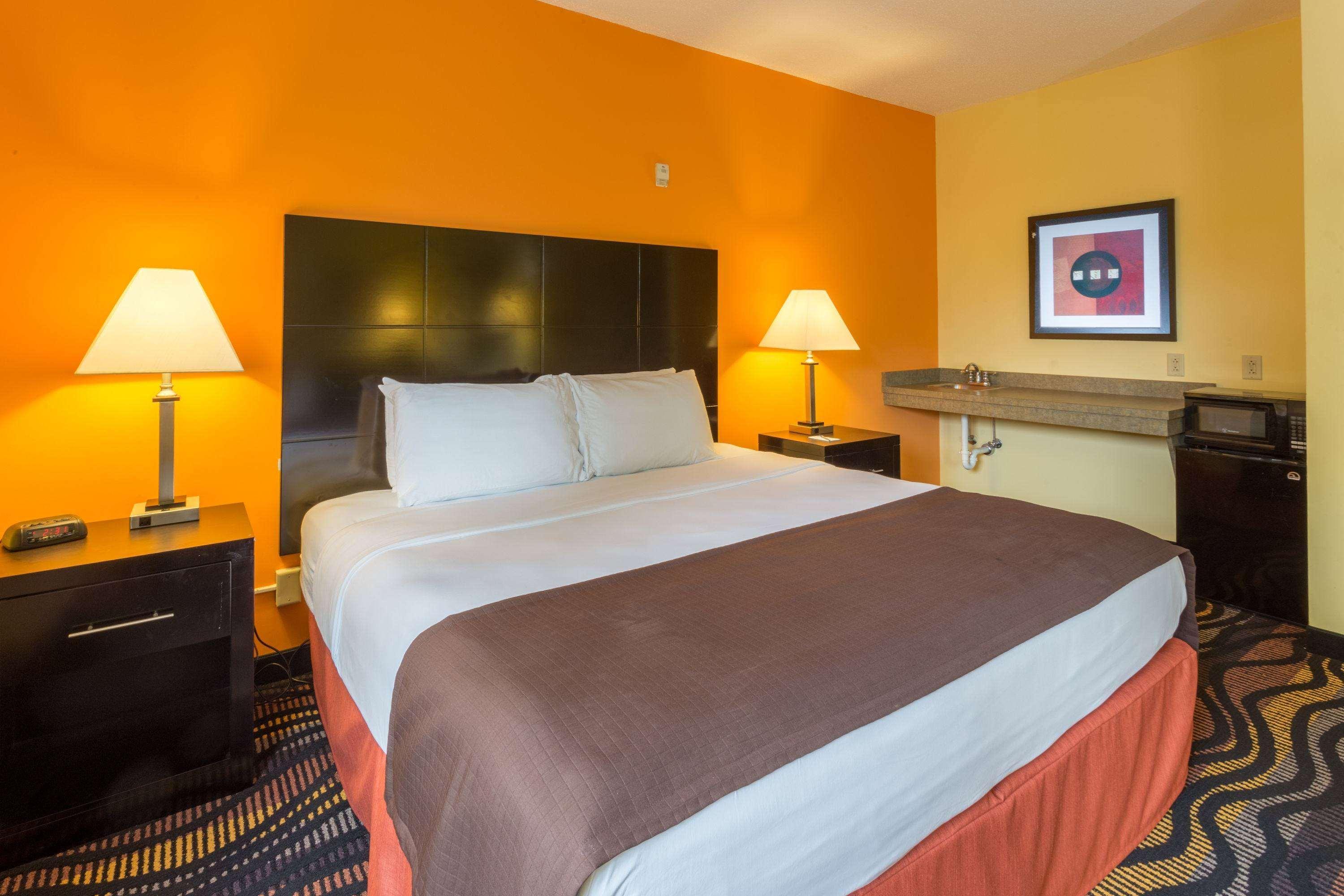 Americinn By Wyndham Streator Dış mekan fotoğraf
