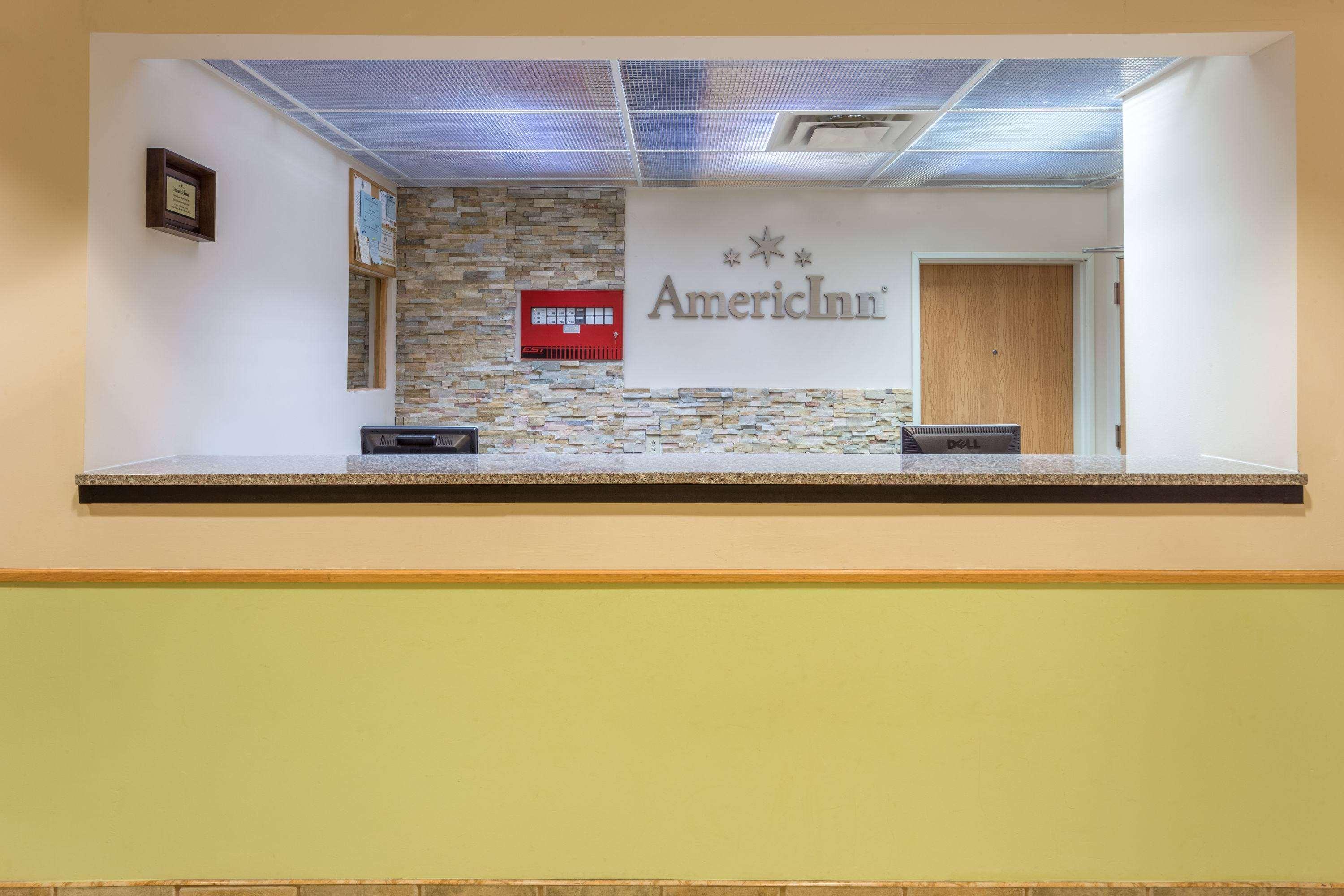Americinn By Wyndham Streator Dış mekan fotoğraf