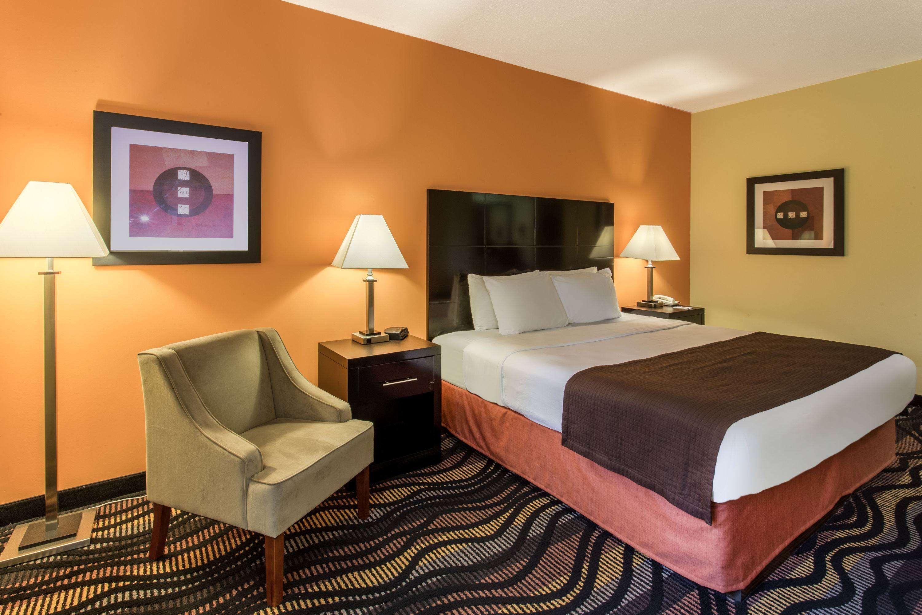 Americinn By Wyndham Streator Dış mekan fotoğraf